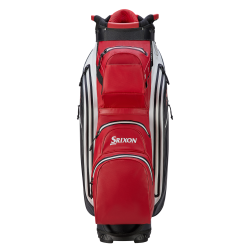 Sac Chariot 12122543 Srixon Weatherproof Red / Black