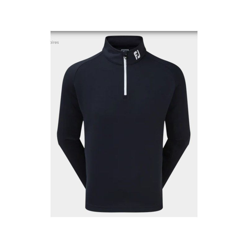 Pullover Chill-Out Homme Footjoy NAVY