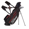 Sac à porter tb21sx3-006 Titleist Players 4+ Stadry Black / Red