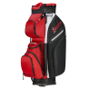 Sac Chariot 12122413 Srixon Premium Red/Black