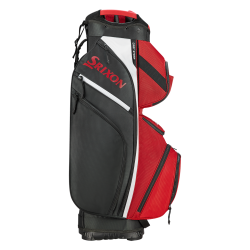 Sac Chariot 12122413 Srixon Premium Red/Black