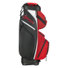 Sac Chariot 12122413 Srixon Premium Red/Black