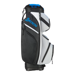 Sac Chariot 12122420 Srixon Premium Grey / Black