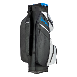 Sac Chariot 12122420 Srixon Premium Grey / Black