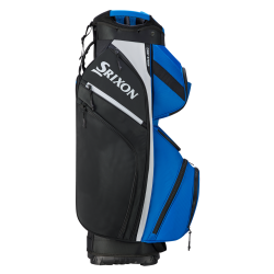 Sac Chariot 12122437 Srixon Premium Blue / Black