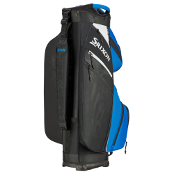 Sac Chariot 12122437 Srixon Premium Blue / Black