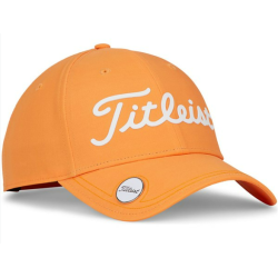 Casquette Titleist bonfite Players Perf