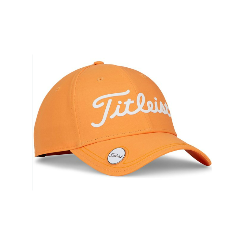 Casquette Titleist bonfite Players Perf