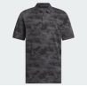 Polo Homme Adidas - GO-TO PRT Black