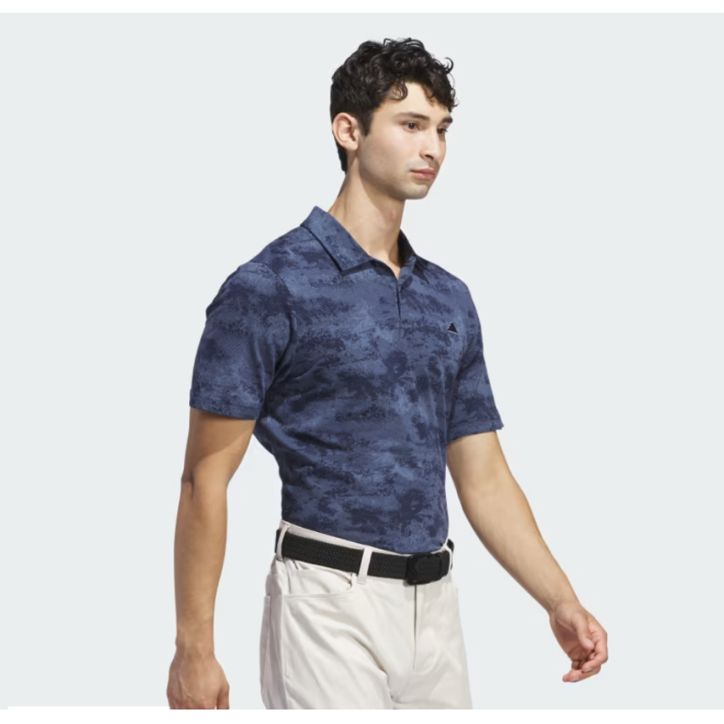 Polo Homme Adidas - GO-TO PRT Navy