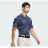 Polo Homme Adidas - GO-TO PRT Navy