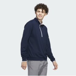 Polo Homme Adidas - GO-TO PRT Navy