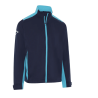 Veste de pluie CGRFD0A0 Mens Callaway - 410 Peacoat