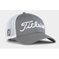 Casquette Titleist Charcoal...