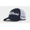 Casquette Titleist Navy / White Tour Performance Mesh