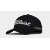 Casquette Titleist  Tour Performance Black / White