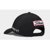 Casquette Titleist  Tour Performance Black / White