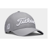 Casquette Titleist Tour Performance Gray / White