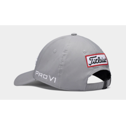 Casquette Titleist Tour Performance Gray / White