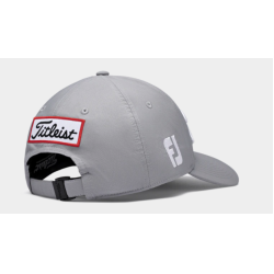 Casquette Titleist Tour Performance Gray / White