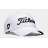 Casquette Titleist Tour Performance White / Black