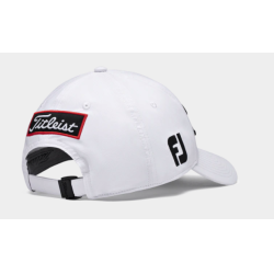 Casquette Titleist Tour Performance White / Black