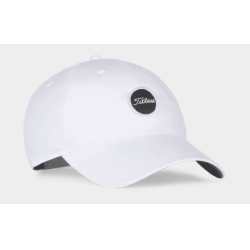 Casquette Titleist Montauk Lightweight White