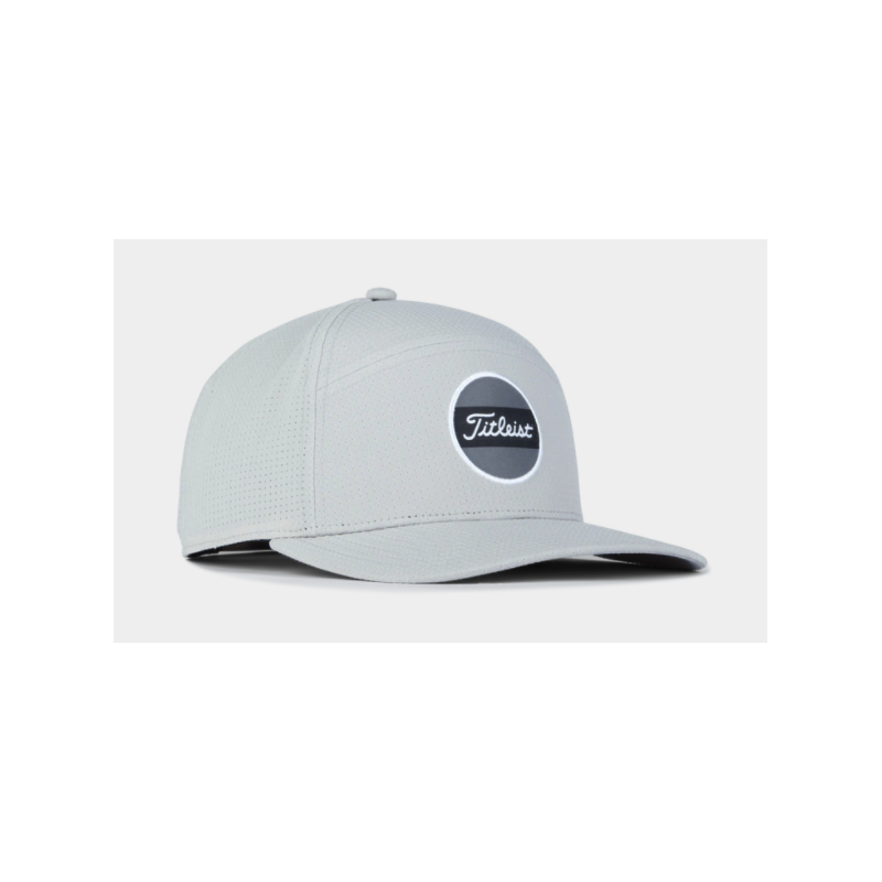 Casquette Titleist Boardwalk Gray / Charcoal / White