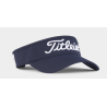 Visière Titleist Tour Performance Navy / White