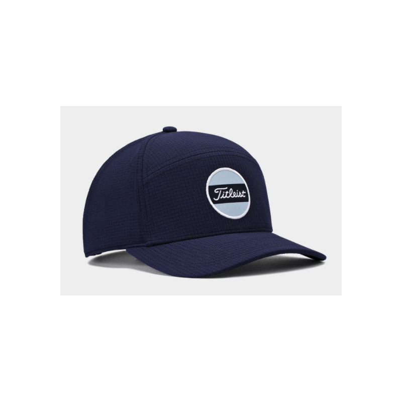 Casquette Titleist Boardwalk Navy / Sky / White