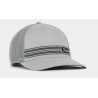 Casquette Titleist Surf Stripe Laguna Grey / Charcoal