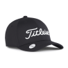 Casquette Titleist Juniors Players Performance BM Black / White