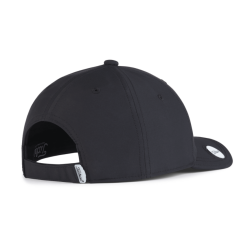 Casquette Titleist Juniors Players Performance BM Black / White