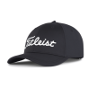 Casquette Titleist Juniors Players Performance BM Black / White