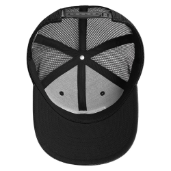 Casquette Taylormade Trucker Charcoal