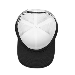 Casquette Taylormade Trucker White