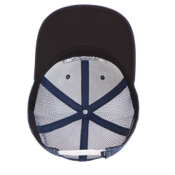 Casquette Taylormade Trucker Navy