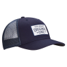 Casquette Taylormade Trucker Navy