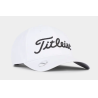 Casquette Titleist Players Performance BM White / Black