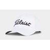 Casquette Titleist Players Performance BM White / Black