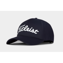 Casquette Titleist Players Performance BM Navy / White