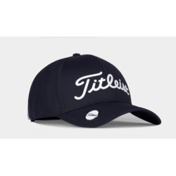 Casquette Titleist Players Performance BM Navy / White