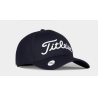 Casquette Titleist Players Performance BM Navy / White