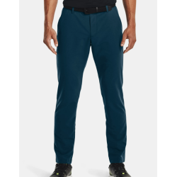 Under Armour Pantalon Taper Navy