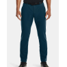 Under Armour Pantalon Taper Navy