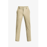 Under Armour Pantalon Taper Beige