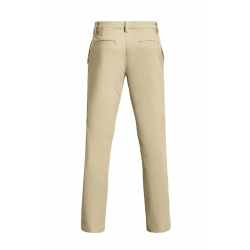 Under Armour Pantalon Taper Beige