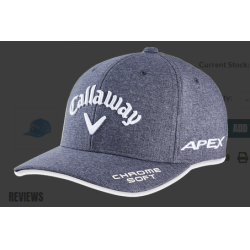 Casquette Callaway TA Performance Pro