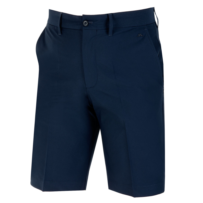 Short J.Lindeberg Navy Eloy Men