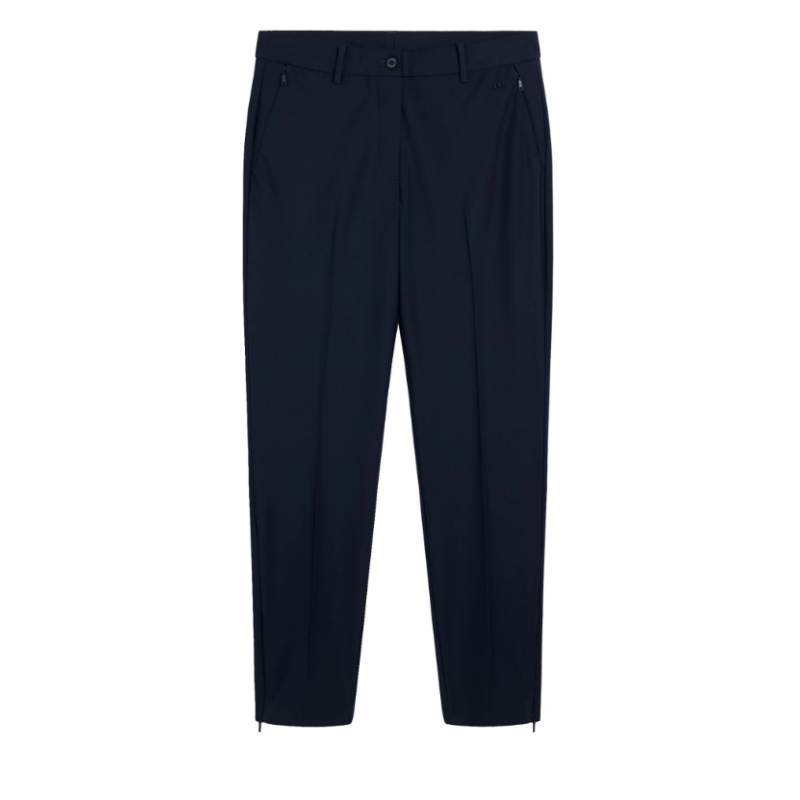 Pantalon Ladies J.Lindeberg Navy Pia